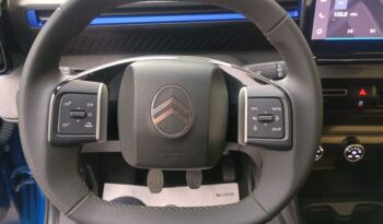 CITROEN – Nuova C3 1.2 puretech turbo You Pack Plus 100cv s&s pieno