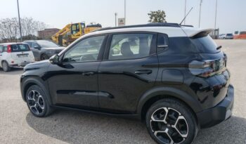 CITROEN – Nuova C3 1.2 puretech turbo Plus 100cv s&s pieno