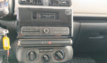 CITROEN – C3 van 1.5 Bluehdi 100cv S&S Feel M5 E6.2 pieno