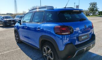 CITROEN – C3 Aircross 1.5 bluehdi Feel s&s 110cv N1 Autocarro pieno