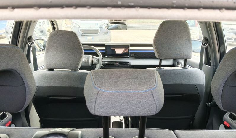 CITROEN – Nuova C3 1.2 puretech turbo Plus 100cv s&s pieno