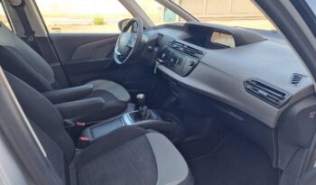 CITROEN – C4 Grand Picasso 1.6 e-hdi Exclusive 115cv etg6 pieno