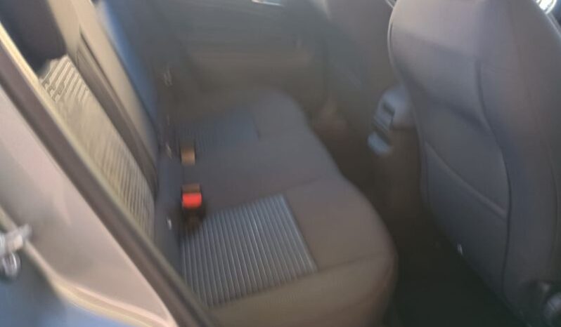 ALFA ROMEO – Junior 1.2 ibrida 145cv edct6 pieno