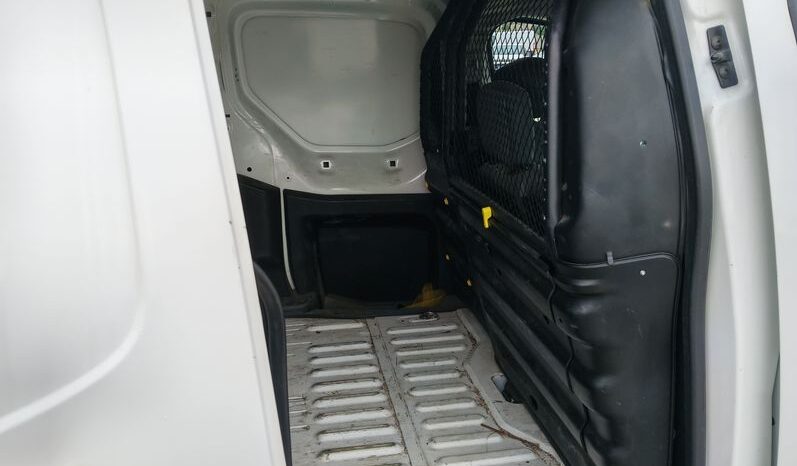 CITROEN – e-Berlingo Full Electric Van 3 posti Club L1 pieno