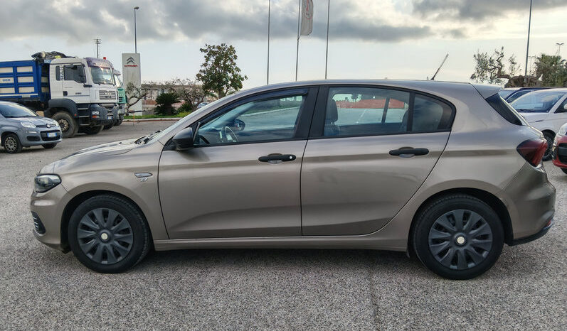 FIAT – Tipo – 1,3 MJ 95CV EASY pieno