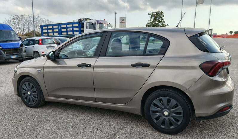FIAT – Tipo – 1,3 MJ 95CV EASY pieno