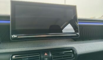 CITROEN – Nuova C3 1.2 puretech turbo Plus 100cv s&s pieno