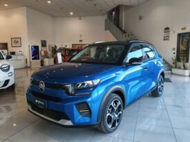 CITROEN – Nuova C3 1.2 puretech turbo You Pack Plus 100cv s&s