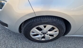 CITROEN – C4 Grand Picasso 1.6 e-hdi Exclusive 115cv etg6 pieno