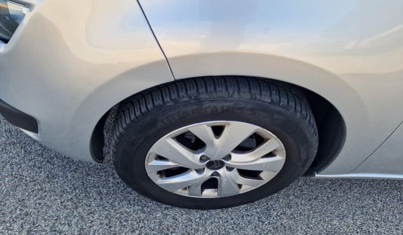 CITROEN – C4 Grand Picasso 1.6 e-hdi Exclusive 115cv etg6 pieno