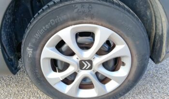 CITROEN – C3 1.5 bluehdi Feel s&s 100cv 6m pieno