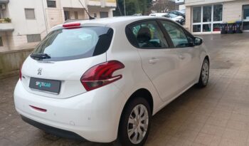 PEUGEOT – 208 1.5 bluehdi 100cv van Active 8100+iva pieno