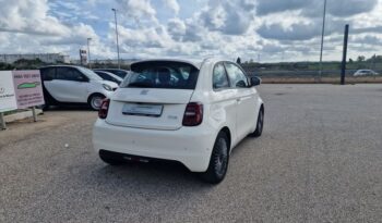 FIAT – 500e 42 kWh Icon pieno