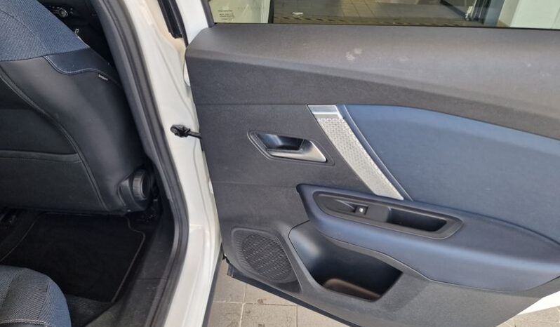 CITROEN – E-C4 100kW Shine pieno