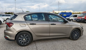 FIAT – Tipo – 1,3 MJ 95CV EASY pieno