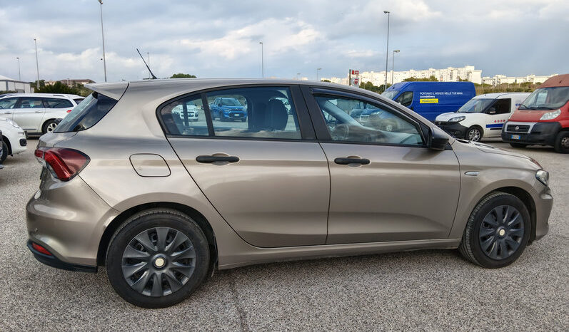 FIAT – Tipo – 1,3 MJ 95CV EASY pieno