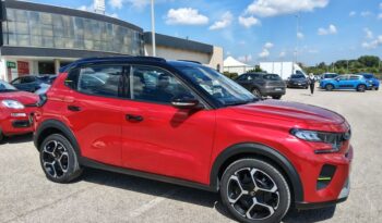 CITROEN – Nuova C3 1.2 puretech turbo Plus 100cv s&s pieno