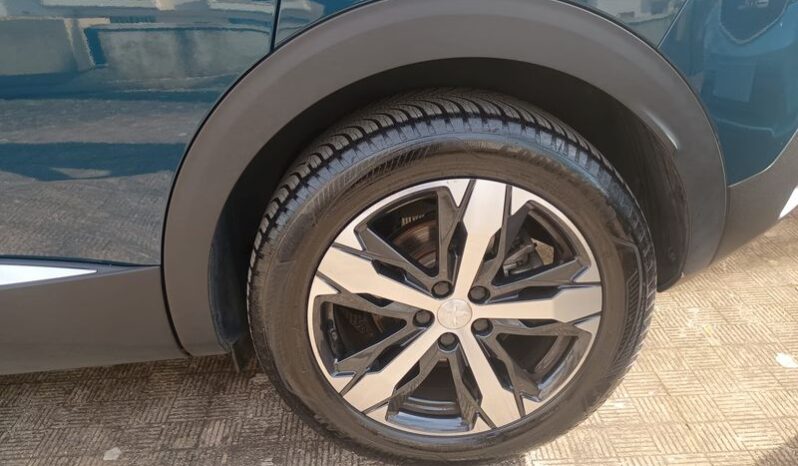 PEUGEOT – 3008 1.5 bluehdi GT Pack s&s 130cv eat8 pieno