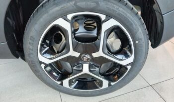 CITROEN – Nuova C3 1.2 puretech turbo You Pack Plus 100cv s&s pieno