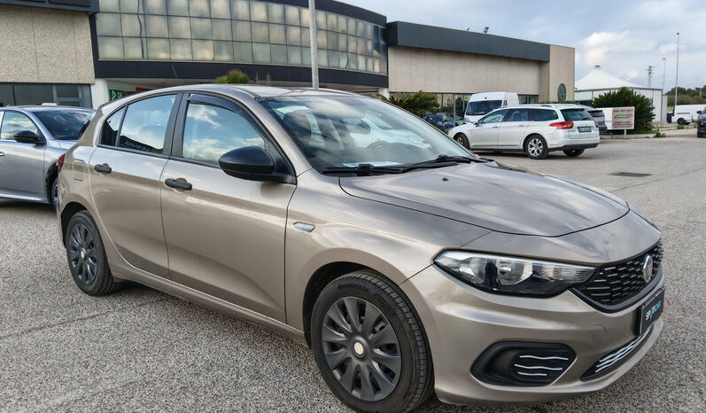 FIAT – Tipo – 1,3 MJ 95CV EASY pieno