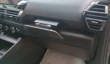 CITROEN – C4 1.5 bluehdi Max s&s 130cv eat8 pieno