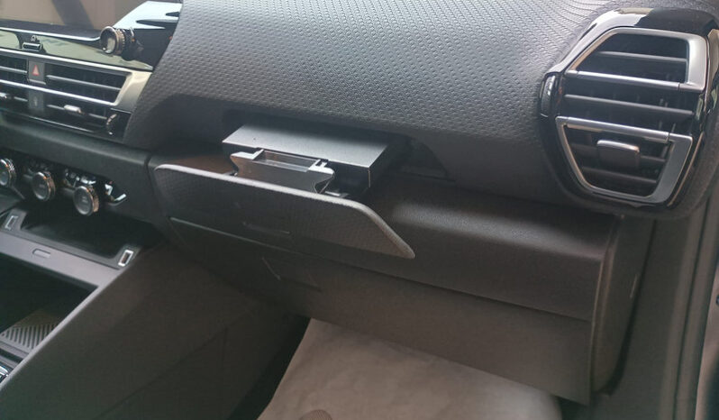 CITROEN – C4 1.5 bluehdi Max s&s 130cv eat8 pieno