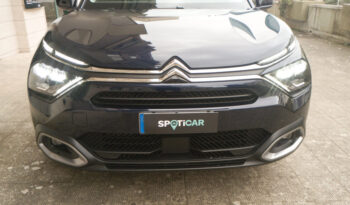 CITROEN – C4 1.5 bluehdi Max s&s 130cv eat8 pieno