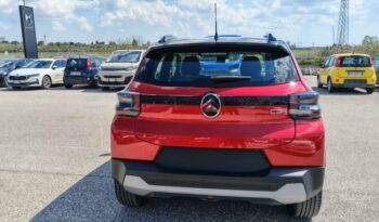 CITROEN – Nuova C3 1.2 puretech turbo Plus 100cv s&s pieno