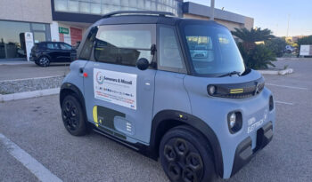 CITROEN – AMI TONIC pieno