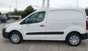 CITROEN – e-Berlingo Full Electric Van 3 posti Club L1 pieno