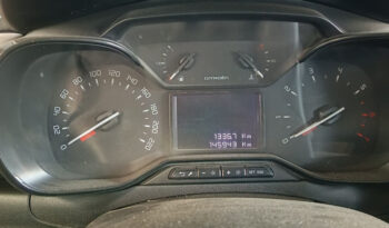 CITROEN – C3 van 1.5 Bluehdi 100cv S&S Feel M5 E6.2 pieno