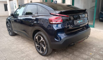 CITROEN – C4 1.5 bluehdi Max s&s 130cv eat8 pieno