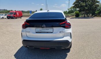 CITROEN – E-C4 100kW Shine pieno
