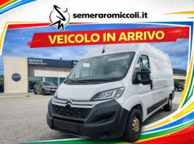 CITROEN – Jumper 30 L2H2 2.2 bluehdi 120cv S&S