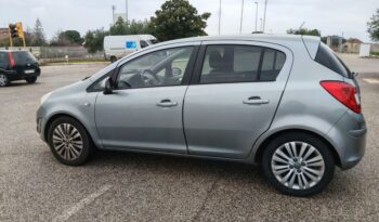 OPEL – Corsa 5p 1.2 Ecotec Gpl-tech 85cv pieno