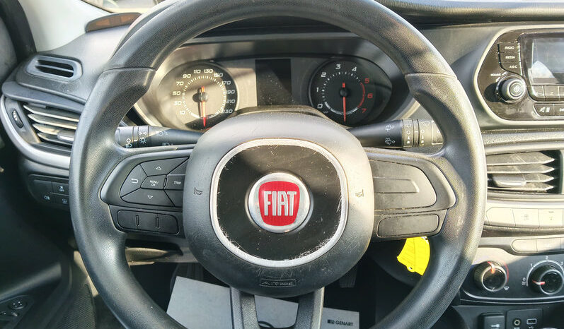 FIAT – Tipo – 1,3 MJ 95CV EASY pieno