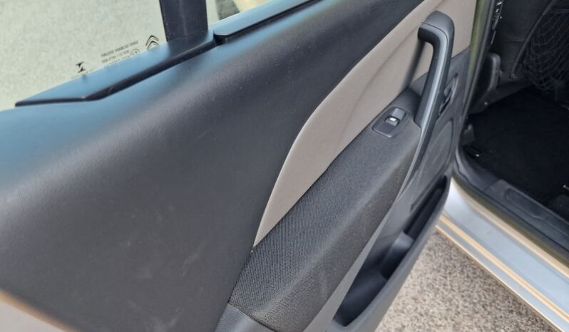 CITROEN – C4 Grand Picasso 1.6 e-hdi Exclusive 115cv etg6 pieno