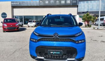 CITROEN – C3 Aircross 1.5 bluehdi Feel s&s 110cv N1 Autocarro pieno