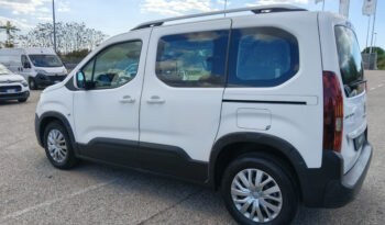 PEUGEOT – Rifter mix 1.5 bluehdi 100cv L1 Active S&S 13850+iva pieno
