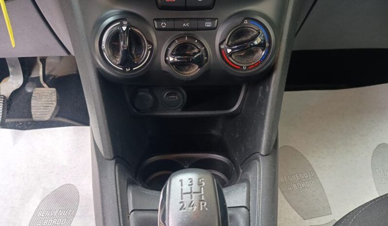 PEUGEOT – 208 1.5 bluehdi 100cv van Active 8100+iva pieno