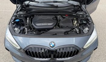 BMW – Serie 1 F40 – 118d Sport auto pieno