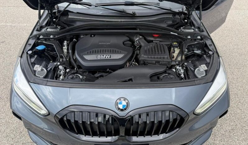 BMW – Serie 1 F40 – 118d Sport auto pieno