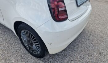 FIAT – 500e 42 kWh Icon pieno