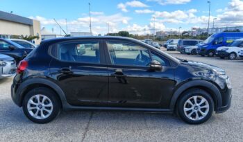 CITROEN – C3 1.5 bluehdi Feel s&s 100cv 6m pieno