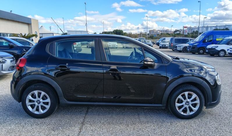 CITROEN – C3 1.5 bluehdi Feel s&s 100cv 6m pieno