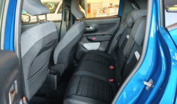 CITROEN – Nuova C3 1.2 puretech turbo You Pack Plus 100cv s&s pieno