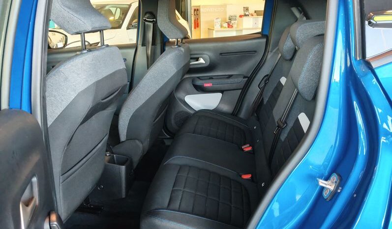 CITROEN – Nuova C3 1.2 puretech turbo You Pack Plus 100cv s&s pieno