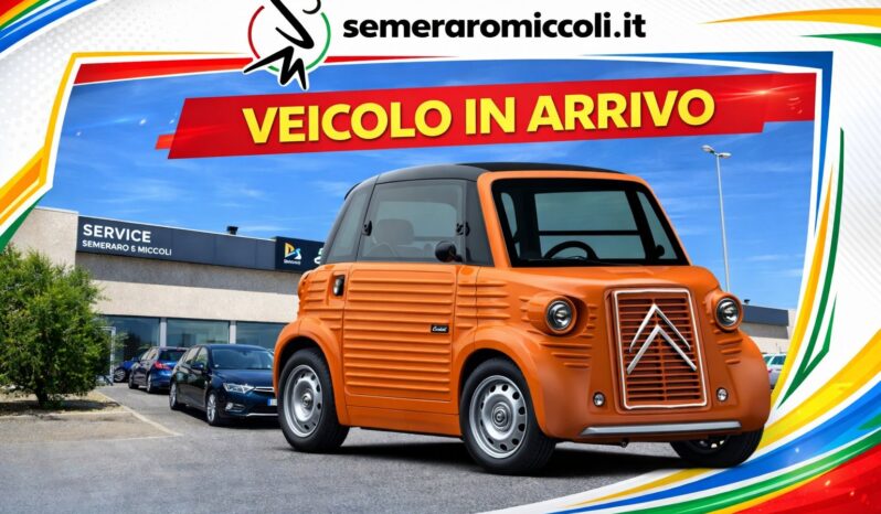 CITROEN – AMI CASELANI pieno