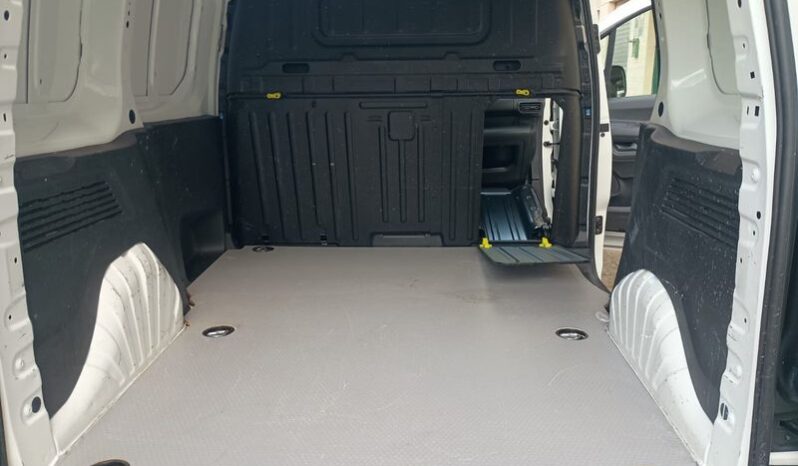 OPEL – Combo cargo 1.5d 100cv L1H1 Edition mt5 13850+iva pieno