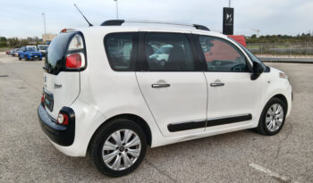 CITROEN – C3 Picasso 1.6 bluehdi Exclusive 100cv pieno